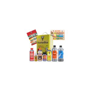 Kit de Cultivo Hesi Coco