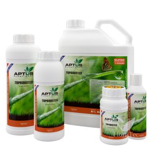 Topbooster 100 ml