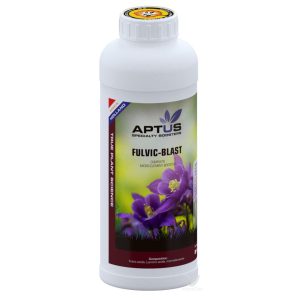 Fulvic-blast 250ml