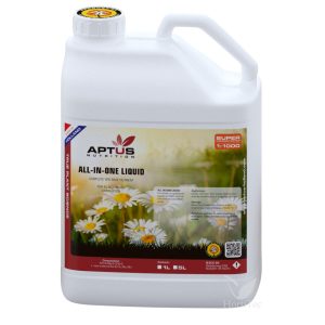 All-In-One Liquid 5 L