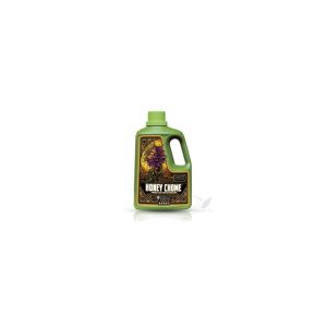 Honey chome 3.79 L Emerald Harvest