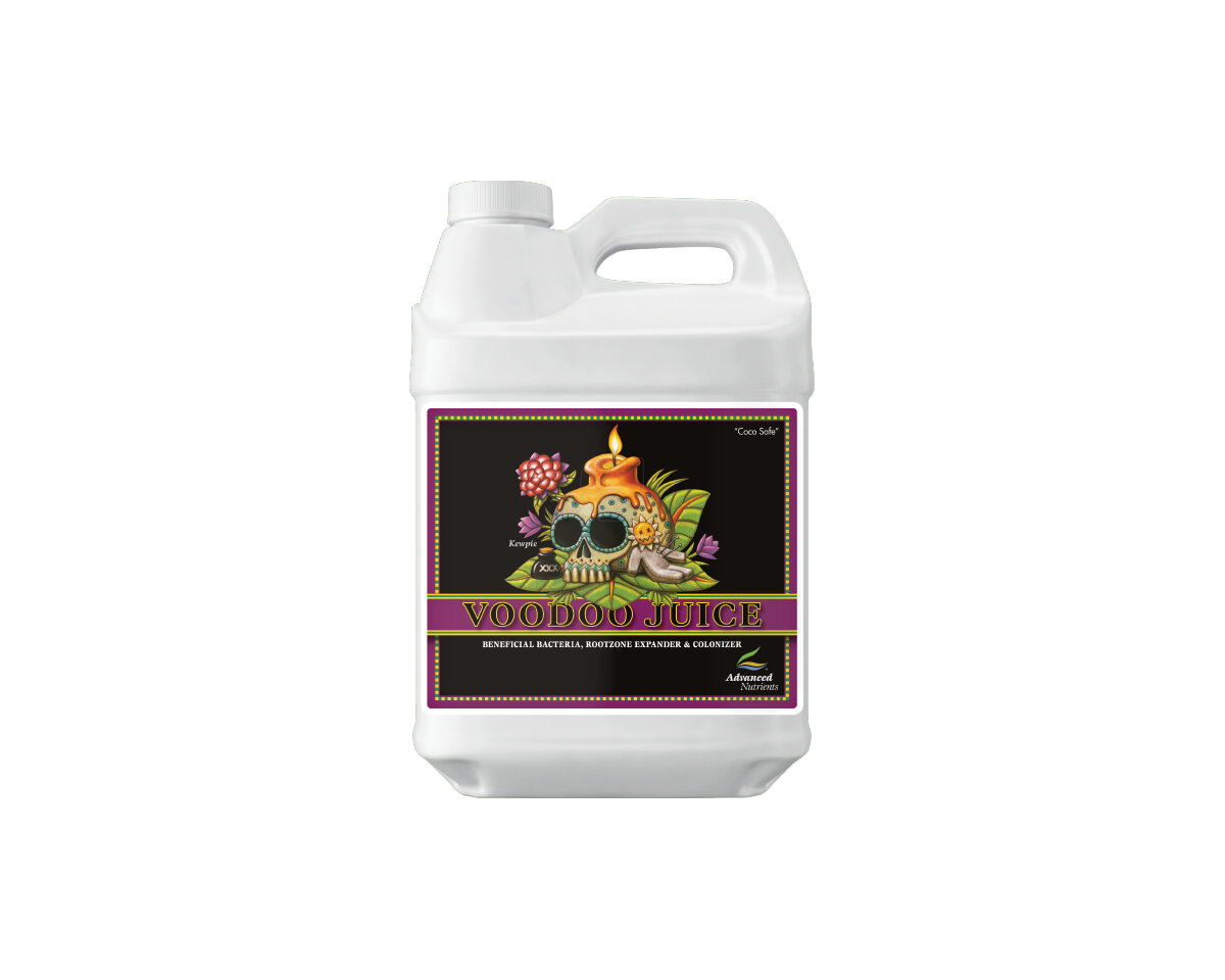 Voodoo juice 5 L Advanced Nutrients - Image 3