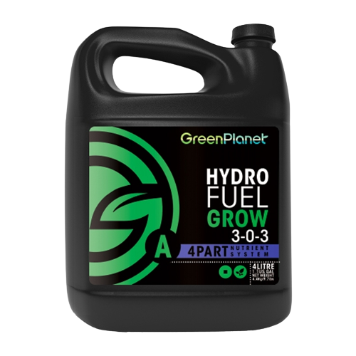Hydro Fuel Grow A 1 L Green Planet