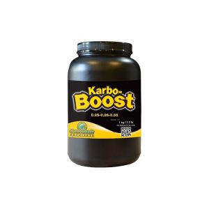 Karbo boost 11.34kg