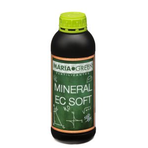Mineral ec soft 20 l