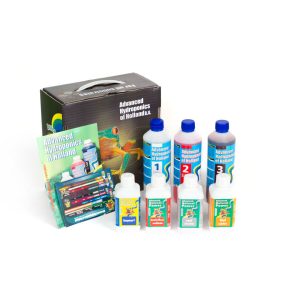 Starters Kit