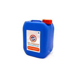 Kalong liquido crecimiento 5 l