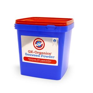 Seaweed 5 l polvo