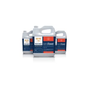 Astro flower (1l)