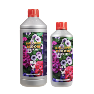 Balcony bloom elixir 500 ml Hesi