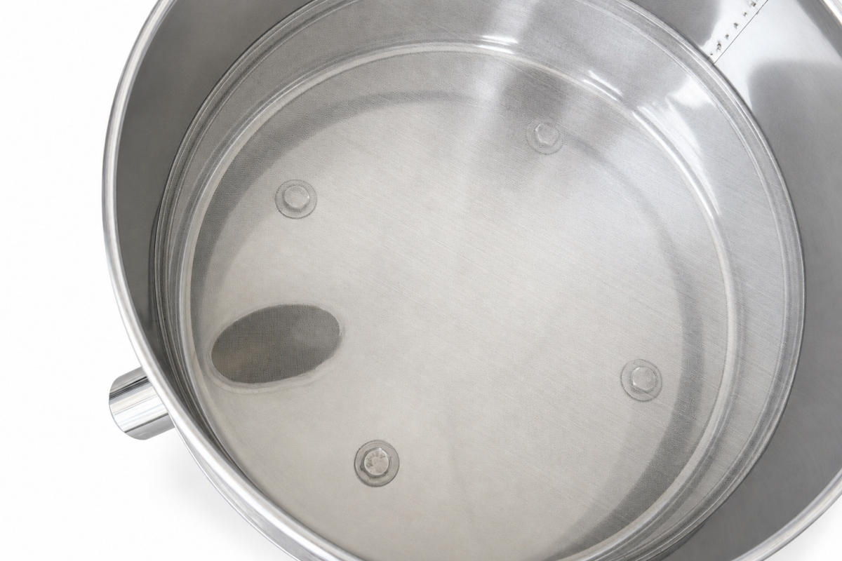 Dry Sifter automático Poppins Lab - Image 3