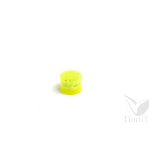 Grinder 4 parts 50 x 38 mm