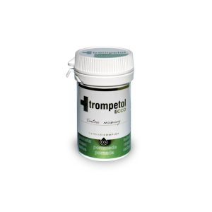 Pomada ECCO Tea Rosmery 28 ml