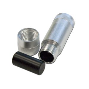 Large pollen press