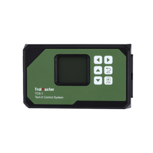 (TCS-1) Controlador tent-x