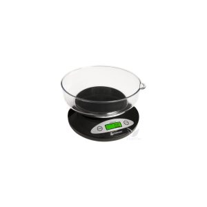 Bascula kb-2000 (0,1-2000 g)