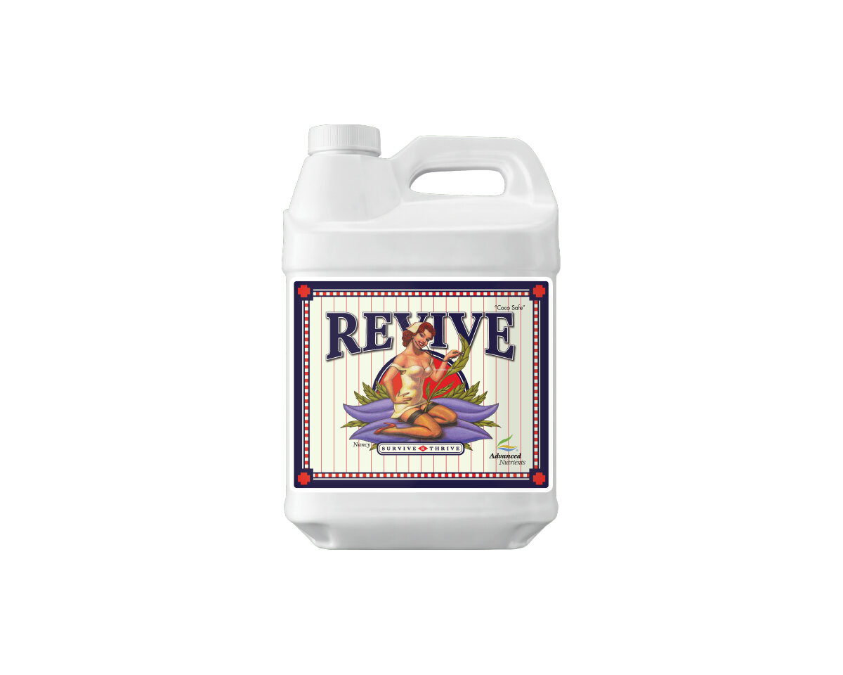 Revive 10 L Advanced Nutrients