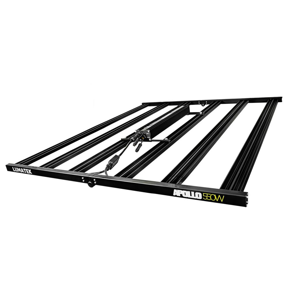 Sistema Apollo 550 w Lumatek - Imagen 2