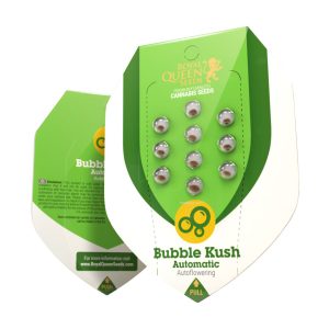Bubble Kush Auto