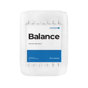 Balance 18.92 L