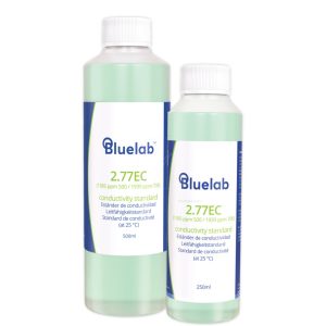 Standard conductivity solution 2.77 EC