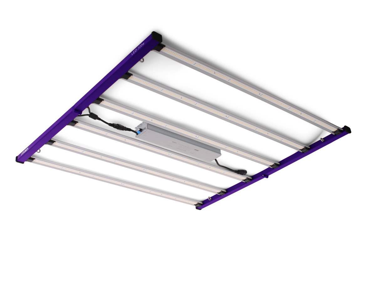 Sistema LED Cosmos 720W