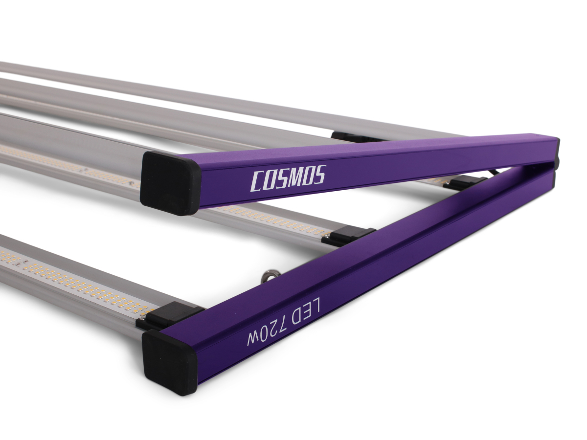 Sistema LED Cosmos 720W - Image 5