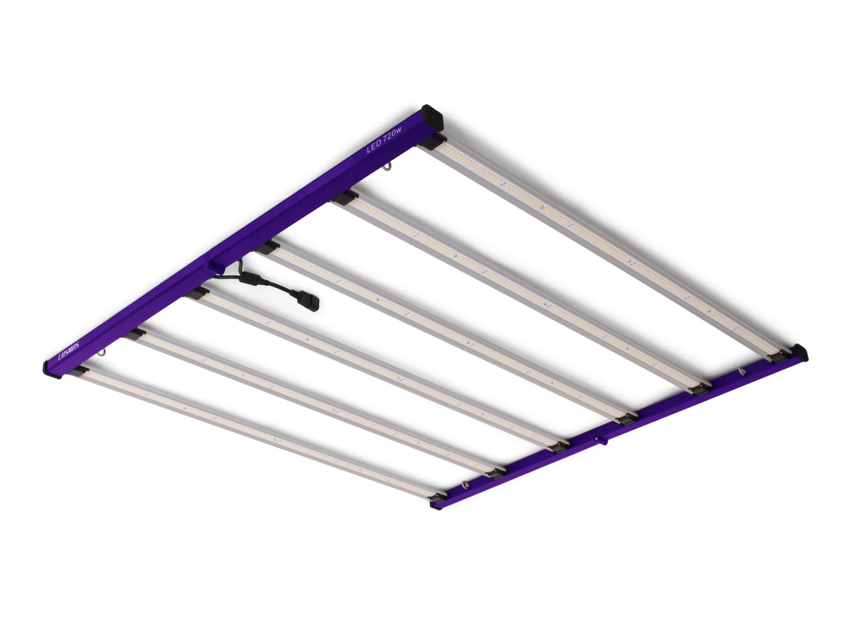 Sistema LED Cosmos 720W - Image 3