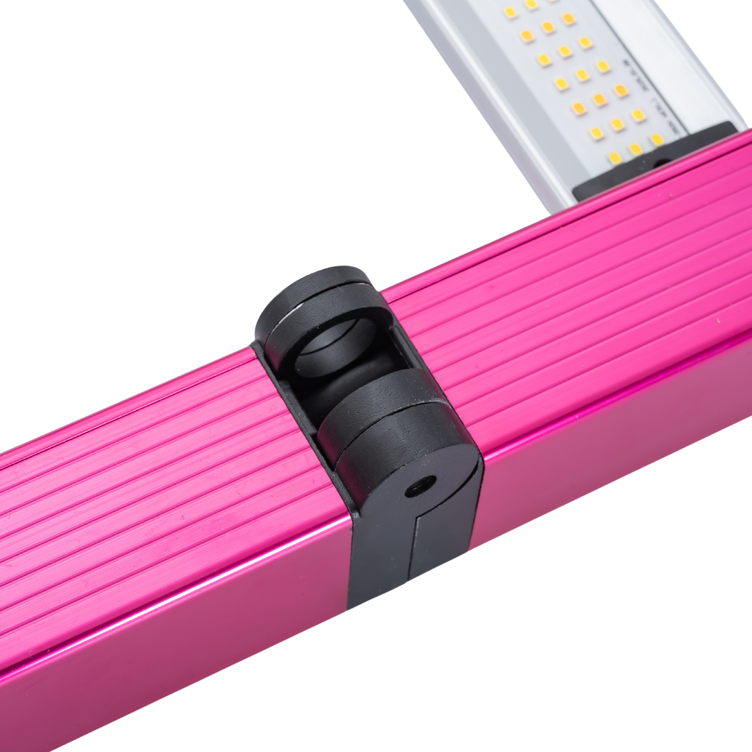 Sistema LED Aura Pro 3.2 720w Solux - Image 3