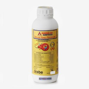 Delka Nine Premium 1L Trabe