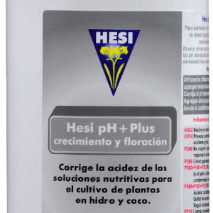 pH Up Plus 1 L