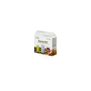Mineral starter kit