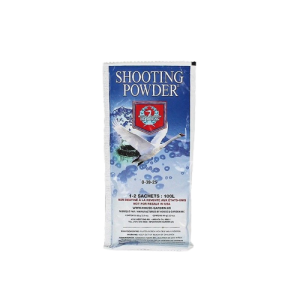 Shooting powder 65g (1u)