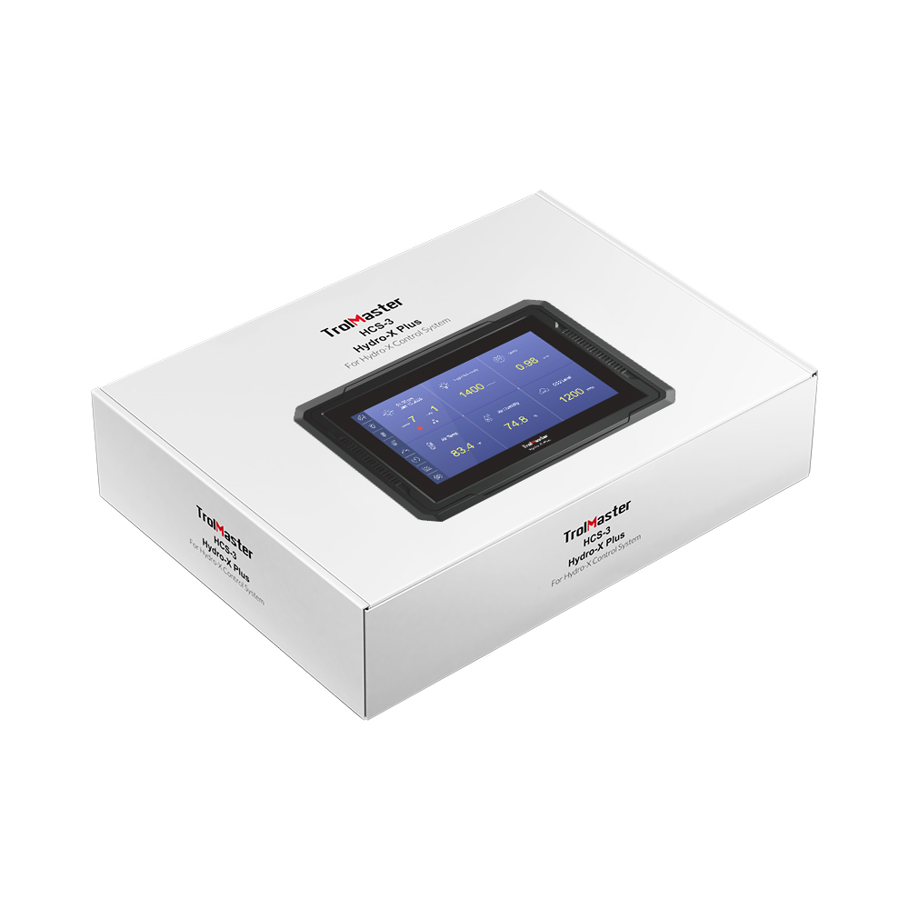 Controllador hydro-x plus con sensor 4 en 1 (HCS-3) - Image 2