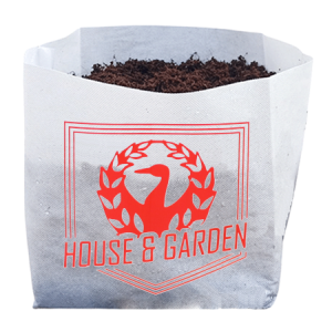 RapidRIZE coco block 3,8L House & Garden