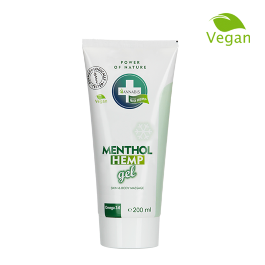 Mentholcann arthro 90 ml - Image 2