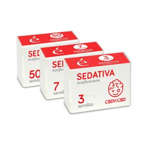 Sedativa (3)