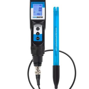 PHmetro de suelo y temperatura S300 Pro 2