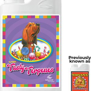 Tasty Terpenes (Nirvana) 500 ml Advanced Nutrients
