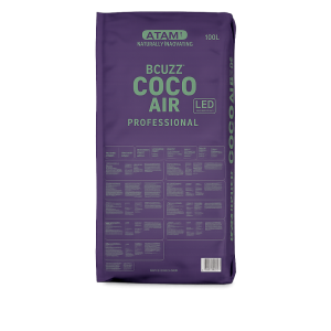 Sustrato Coco Air Professional 100 L Atami