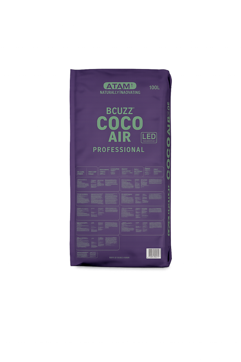 Sustrato Coco Air Professional 100 L Atami