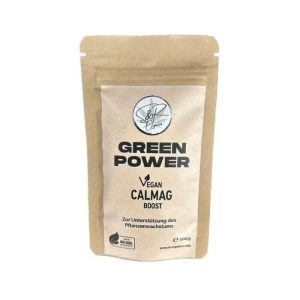 Calmag Boost 100g Green Power