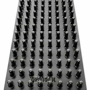 Bandeja Extractora 104 plugs