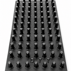 Bandeja Extractora 77 plugs