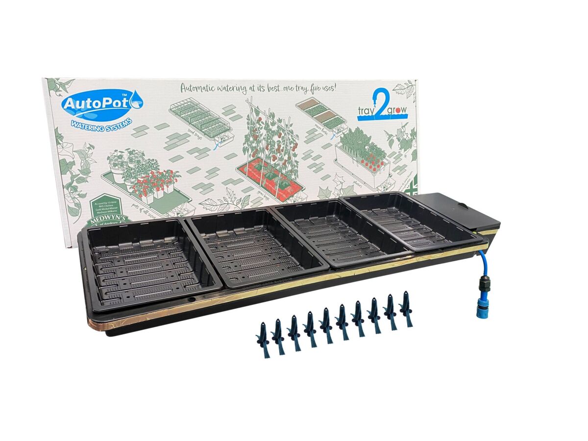 Tray2Grow Autopot - Image 6