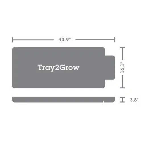 Tray2Grow Autopot - Image 3