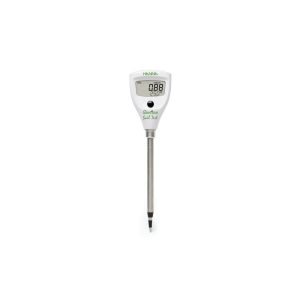 Medidor EC/Temp suelo HI98331 Hanna