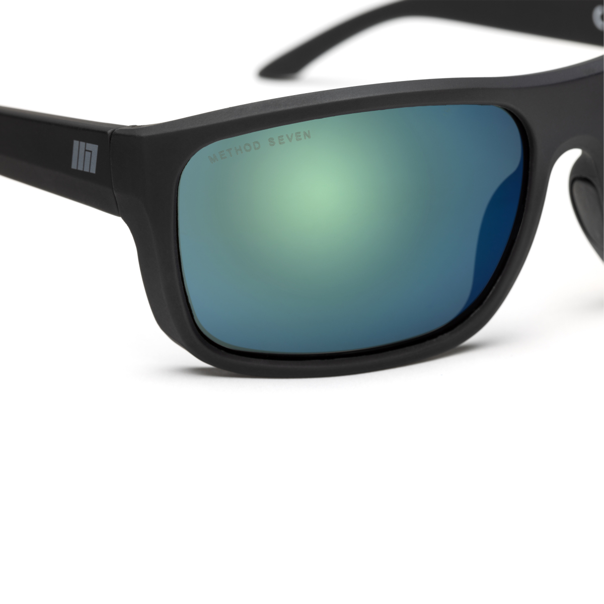 Gafas Citadel FX2 negra Method Seven - Image 3