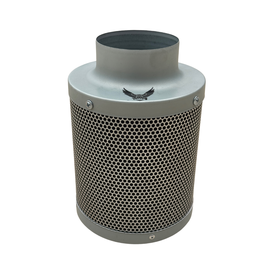 Filtro Falcon 150/300 mm 600 m3/h Vanguard Hydroponics - Image 2