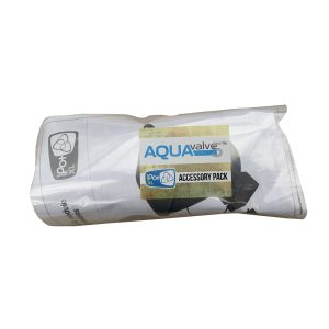 Bolsa accesorios 1 pot XL con Aquavalve5